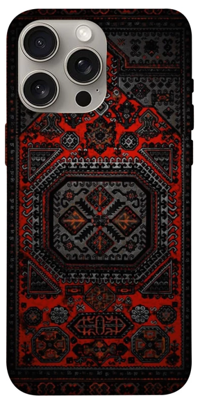 Чехол Ковёр v16 фото 1 из 1