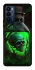 Чохол на TECNO Camon 18 Pro Skull bottle фото 1 з 1