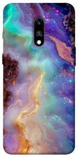 Чохол на OnePlus 7 Epoxy design ver.6 фото 1 з 1