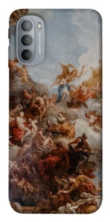 Чохол на Motorola Moto G31 Мистецтво V2 фото 1 з 1