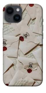 Чехол на Apple iPhone 14 (6.1") Harry Potter v1 фото 1 из 1