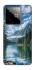Чехол на Realme GT 7T River in the mountains фото 1 из 1