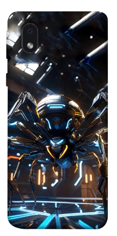 Чохол на Samsung Galaxy M01 Core / A01 Core Cyber ​​Spider фото 1 з 1