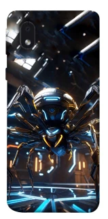 Чохол на Samsung Galaxy M01 Core / A01 Core Cyber ​​Spider фото 1 з 1