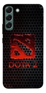 Чохол на Samsung Galaxy S22+ Dota 2 фото 1 з 1
