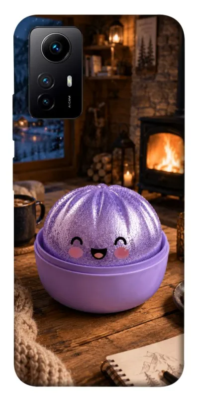 Чохол на Xiaomi Redmi Note 12S Dumpling ver.9 фото 1 з 1