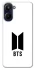 Чехол на Realme 10 4G BTS logo фото 1 из 1
