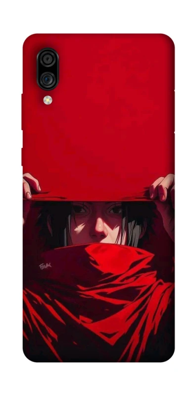 Чохол на ZTE Blade A5 (2020) Itachi Uchiha v2 фото 1 з 1
