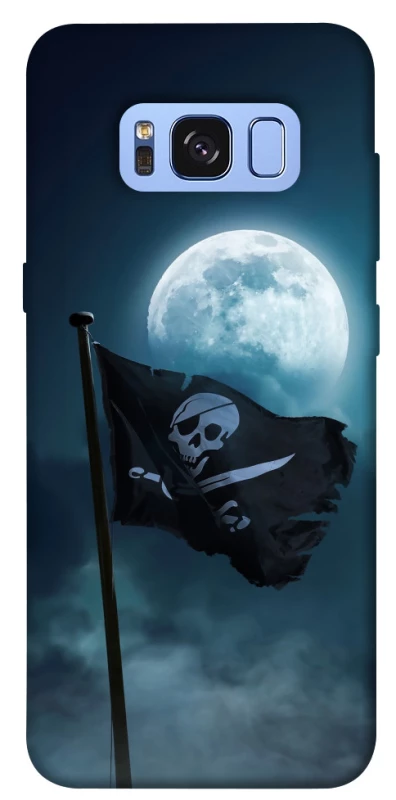 Чехол на Samsung G950 Galaxy S8 Jolly Roger фото 1 из 1