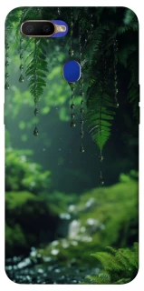 Чохол на Oppo A5s rain forest фото 1 з 1