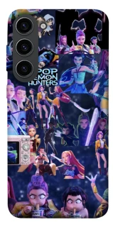 Чохол на Samsung Galaxy S23 K-Pop Demon Hunters ver.8 фото 1 з 1