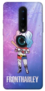 Чехол на OnePlus 8 FrontHarley фото 1 из 1