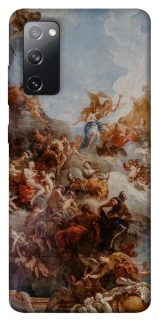 Чехол на Samsung Galaxy S20 FE Искусство v2 фото 1 из 1