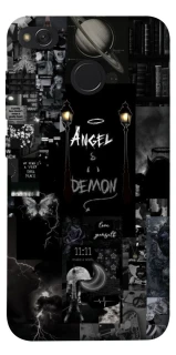 Чохол на Xiaomi Redmi 4X Angel & Demon фото 1 з 1