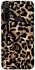 Чехол на Xiaomi Redmi Note 8 Leopard Skin v4 фото 1 Чехол на Xiaomi Redmi Note 8 Leopard Skin v4 фото 1 из 1