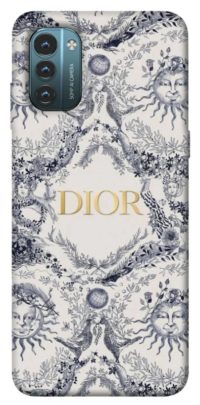 Чохол на Nokia G21 Dior фото 1 з 1