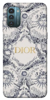 Чохол на Nokia G21 Dior фото 1 з 1