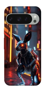 Чехол на Google Pixel 10 Pro XL Cyber Kangaroo фото 1 из 1