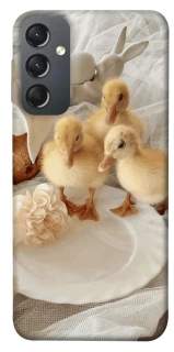 Чехол на Samsung Galaxy A24 4G Easter Vibes фото 1 из 1