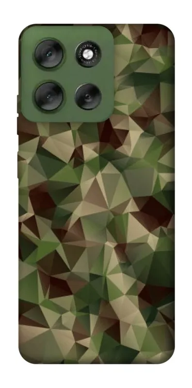 Чехол на Motorola Moto G56 5G camouflage v2 фото 1 из 1