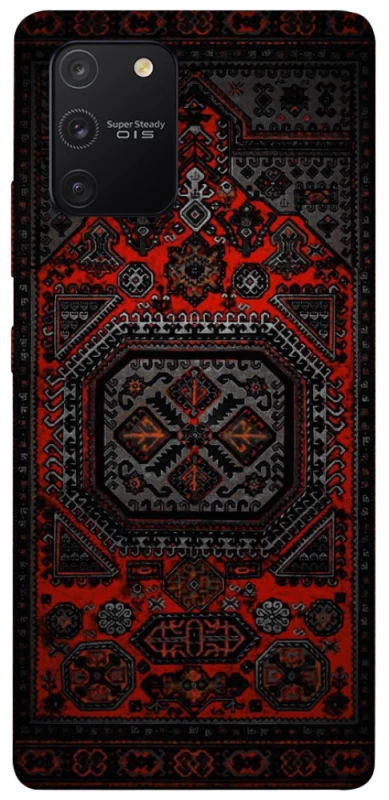 Чохол на Samsung Galaxy S10 Lite Килим v16 фото 1 з 1