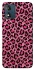 Чехол на Motorola Moto E13 Leopard Skin v3 фото 1 из 1