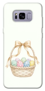 Чохол на Samsung G955 Galaxy S8 Plus Easter ver.2 фото 1 з 1