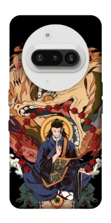 Чехол на Nothing Phone (3a) Suguru Geto фото 1 из 1