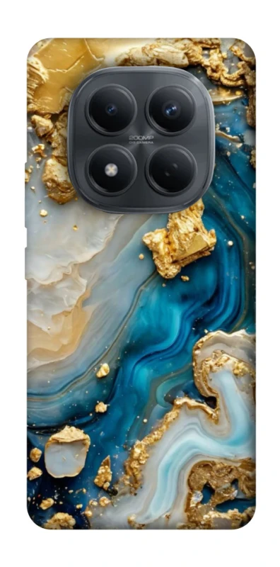 Чохол на Xiaomi Redmi Note 15 Pro 4G Epoxy design ver.2 фото 1 з 1