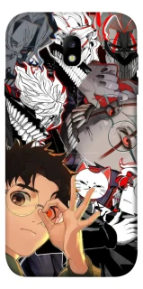 Чохол на Samsung J730 Galaxy J7 (2017) Dandadan v2 фото 1 з 1