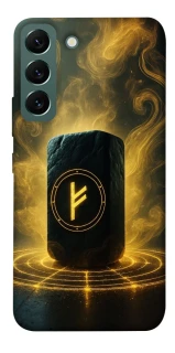Чохол на Samsung Galaxy S22 Руна Феху фото 1 з 1