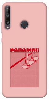 Чохол на Huawei P40 Lite E Paradise фото 1 з 1