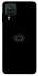 Чохол на Samsung Galaxy M12 Black Lotus фото 1 з 1