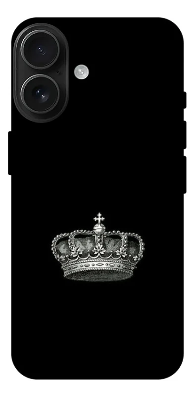 Чохол на Apple iPhone 17 (6.3") King фото 1 з 1