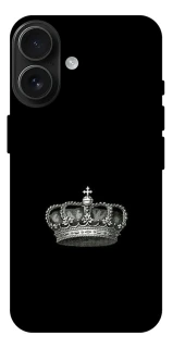 Чохол на Apple iPhone 17 (6.3") King фото 1 з 1