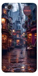 Чохол на Xiaomi Redmi 4a Harry Potter v11 фото 1 з 1