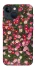 Чохол на Apple iPhone 13 mini (5.4") Flowers v8 фото 1 з 1