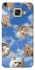 Чохол на Samsung A520 Galaxy A5 (2017) Сats фото 1 з 1