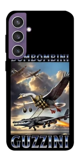 Чохол на Samsung Galaxy S23 FE Bombombini Gusini фото 1 з 1