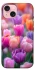 Чехол на Apple iPhone 15 (6.1") Поле тюльпанов фото 1 из 1