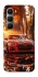 Чохол на Infinix Hot 60 Pro Audi at sunset фото 1 з 1