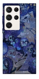 Чехол на Samsung Galaxy S23 Ultra Shelly Dandy world фото 1 из 1