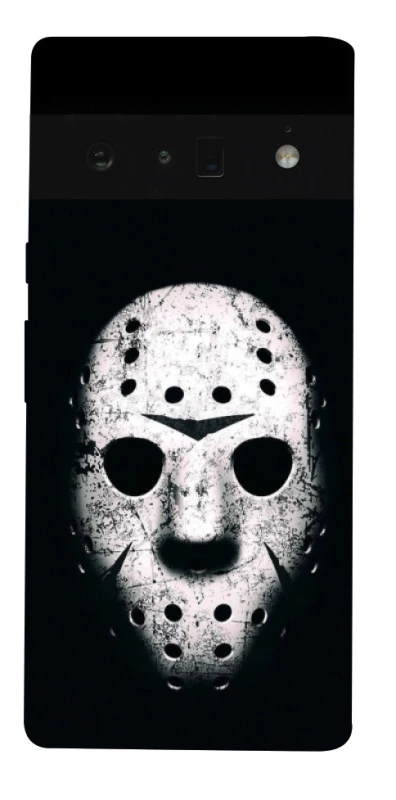 Чехол на Google Pixel 6 Pro Jason фото 1 из 1