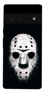 Чохол на Google Pixel 6 Pro Jason фото 1 з 1