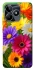 Чохол на Realme C53 Flowers v32 фото 1 з 1