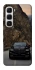 Чохол на Infinix Hot 60i Land Cruiser black фото 1 з 1