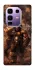 Чехол на Infinix Note 50 Pro+ Grommash Hellscream фото 1 из 1