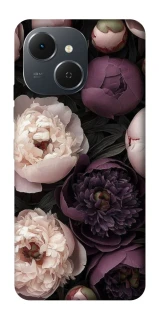 Чехол на TECNO Spark 40C Heart of a Flower фото 1 из 1