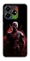 Чохол на ZTE Nubia V60 Deadpool фото 1 з 1