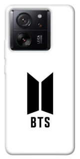Чохол на Xiaomi 13T Pro BTS logo фото 1 з 1